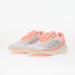 Tenisky adidas Crazyquick Boost Padel W Ftwr White/ Silver Met./ Frozen Turbo EUR 38
