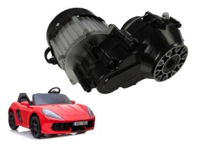 Mamido Motor pre Perfecta YSA021 24V 180W