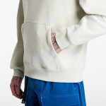 Mikina Nike ACG "Tuff Fleece" Pullover Hoodie Sea Glass/ Black Spruce/ Summit White S