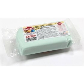 Potahovací hmota 250 g - svetlomodrá - Kelmy - Kelmy