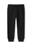 Chlapčenské tepláky s elastickým pásom a sťahovacou šnúrkou 3pack Minoti 29FLEECE203 - 110/116 | 5/6let
