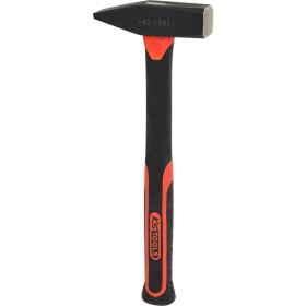 KS Tools 142.1381 1421381 zámočnícke kladivo 920 g 350 mm DIN 1041; 1421381
