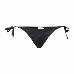BOSS Dámske bikiny s bočnou viazankou Pure 50486322-001 - HUGO L