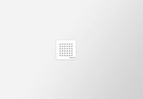 POLYSAN - FLEXIA sprchová vanička z liateho mramoru s možnosťou úpravy rozmeru 130x90cm 72896