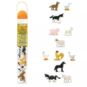 Safari Ltd. Safari Ltd. Tuba - Na statku