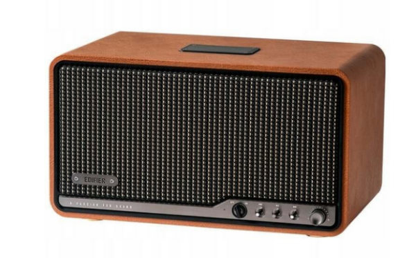 Edifier S300 brown