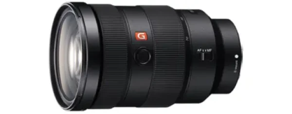 SONY SEL2470GM FE 24–70mm F2,8 GM (SEL2470GM.SYX)
