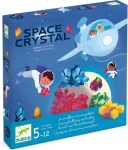 DJECO Spoločenská hra Space Crystal