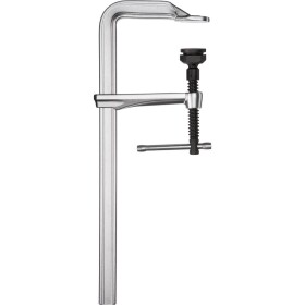 Vysokovýkonná svorka SGM 800/140 Bessey SG80M Rozpätie (max.):800 mm Vonkajšia dĺžka: 945 mm Dĺžka vyloženie:140 mm Bessey SG80M Rozpätie (max.):800 mm; SG80M