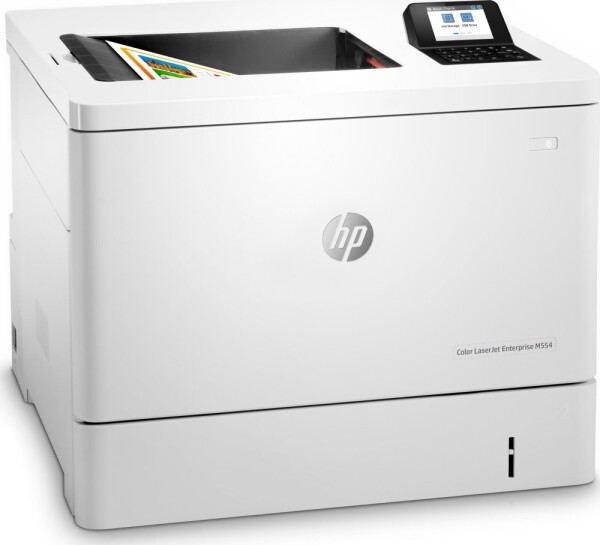 HP HP Color LaserJet Enterprise