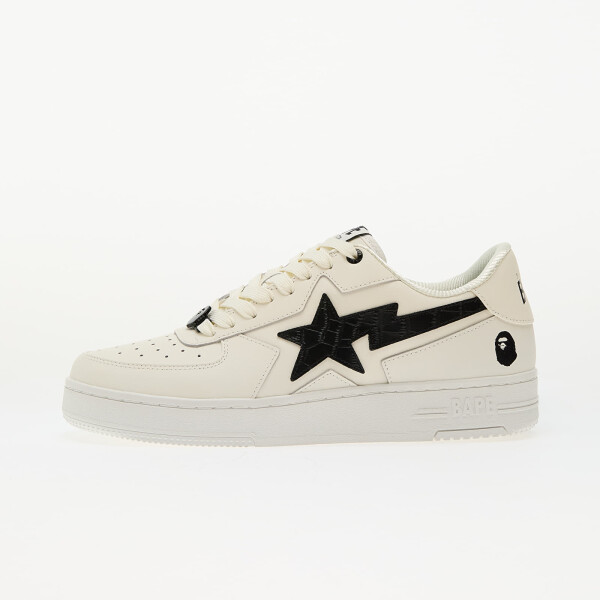 Tenisky A BATHING APE Bape Sta Icon 1 M2 Black EUR 42