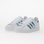 Tenisky adidas Superstar II Ftwr White/ Crystal Sky/ Crystal Sky EUR 42