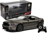 Mamido Auto na diaľkové ovládanie R / C Ford Shelby GT500 strieborné