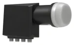 Inverto Ultra Quattro / LNB konvertor / HGLN / 40 mm / 0,2 dB (5453002615164)