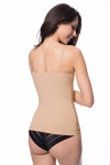 Košele (top) Soft & Smooth Beige - Julimex S