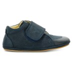 Froddo First Walk G1130024 Dark Blue barefoot capáčky 20 EUR