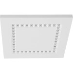 EVN ALQ250140 EVN Lichttechnik LED stropné svietidlo 12 W biela; ALQ250140