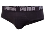 Puma 2Pack Slipy 889100 Grey/Black