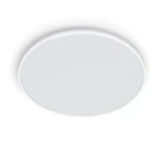 Philips Ozziet 36W biela / LED stropné svietidlo / 4100LM / 4000K / IP20 / stmievateľné (8719514432109)