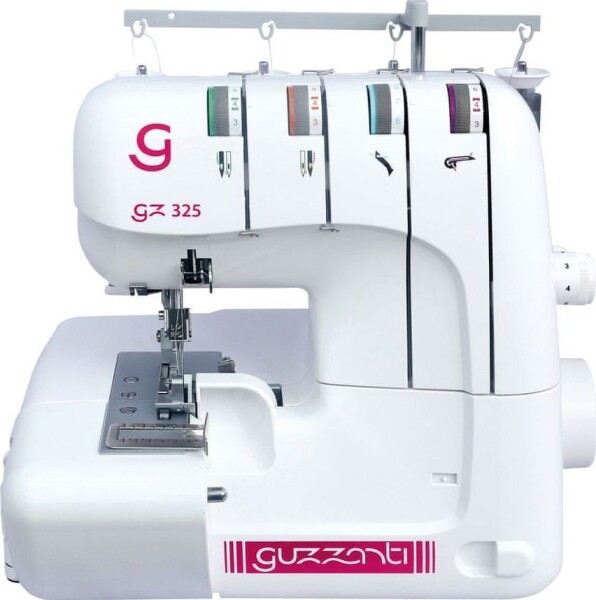 Guzzanti Overlocker Guzzanti GZ-325