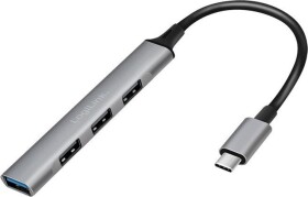 LogiLink 4x USB-A 3.0 (UA0392)