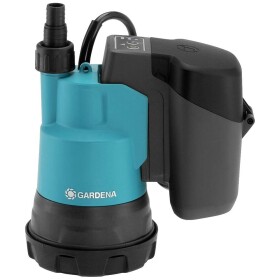 Gardena Gardena 2000/2 18V P4A 14600-66