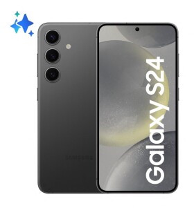 Samsung Galaxy S24 15.8 Cm (6.2")