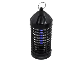 Esperanza EHQ005 TERMINATOR elektrický lapač hmyzu / UV-A lampa / 2 W (OSWESPLOB0004)