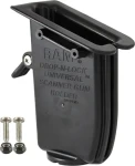 RAM Mounts RAP-317U / Univerzálny držiak pre čítačky čiarových kódov / S poistkou (RAP-317U)