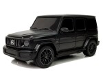 RASTAR RASTAR Auto na diaľkové ovládanie R / C Mercedes AMG G63 1:24 čierne