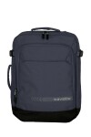 Príručná batožina 55x40x20 Travelite Kick Off Multibag Backpack Anthracite