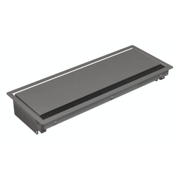 Bachmann 338.0206 zabudovateľný rám 1 ks; 338.0206