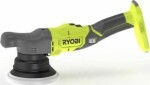 Ryobi akumulátorOWA POLERKA MIMOÅRODOWA 125MM R18P-0 18V 0*AH ONE+