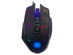 Tracer GAMEZONE SPACE čierna / Herná myš / optická / 7200 DPI / USB / RGB (TRAMYS47368)