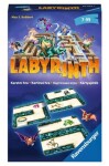 Ravensburger Labyrinth Kartová hra