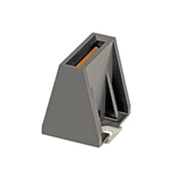 Molex konektor do DPS 457111000 1 ks Tray; 457111000