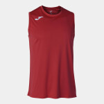 Joma Combi Basket Red Pánske/chlapčenské športové tielko M