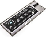 MicroBattery 6 Cell, Li-ion, 11.1V, 4400 mAh, 49 Wh (MBI1687)