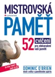 Mistrovská paměť, O˙Brien Dominic