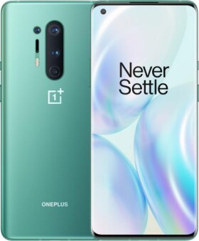 OnePlus 8 Pro 5G 12/256GB Zelený (OnePlus 8 Pro Green/256)