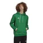 Pánska mikina Entrada 22 Sweat Hoodie M HI2141 - Adidas 3XL