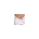 Pohodlná tvarovaná podprsenka Sophia 5808 biela - Anita Classix 006 white 75B