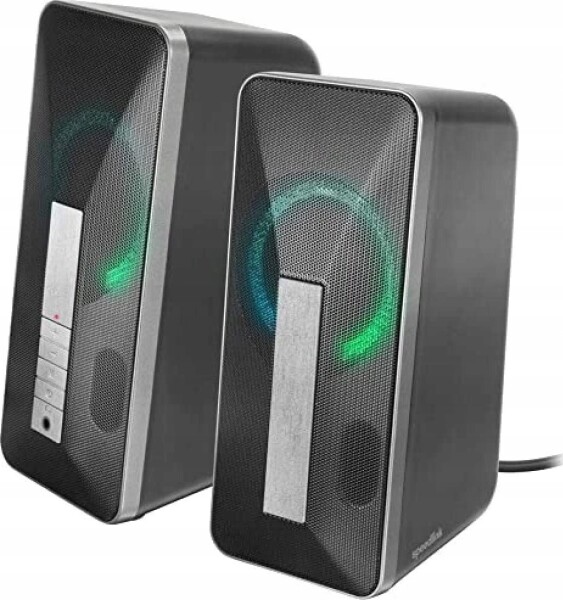 Speedlink Speedlink speakers Lavel (SL-810007-BK)