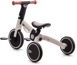 KINDERKRAFT Trojkolka 4Trike Silver Grey
