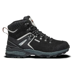 Bennon SALVADOR O2 Black High 45