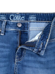 CONTE Jeans Dark Blue