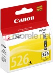 Canon Toner CLI-526Y Yellow BLISTER