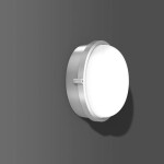 RZB 51050.004 LED nástenné svetlo; 51050.004