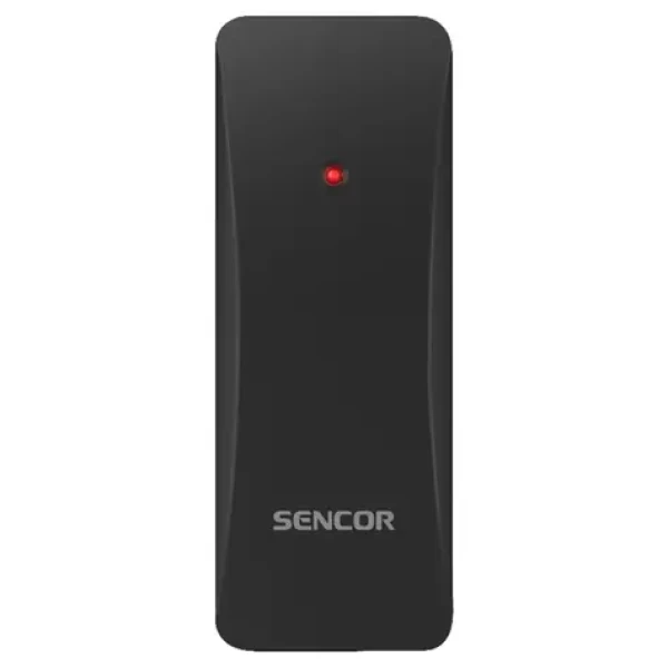 Sencor SWS TH4100 B čidlo pre SWS 4100 B čierna (8590669349630)
