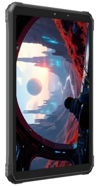 Blackview Active 5 LTE čierna / Tablet / 8.68 "/ T615 / 6 GB / 128 GB / LTE / IP68 / Android 15
